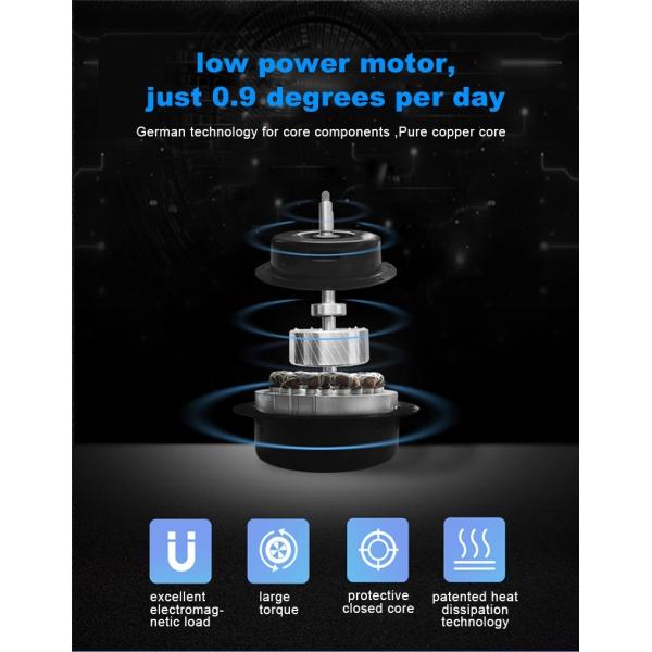 Очистителя воздуха PM2.5 OEM 254nm домочадец иона УЛЬТРАФИОЛЕТОВОГО отрицательный