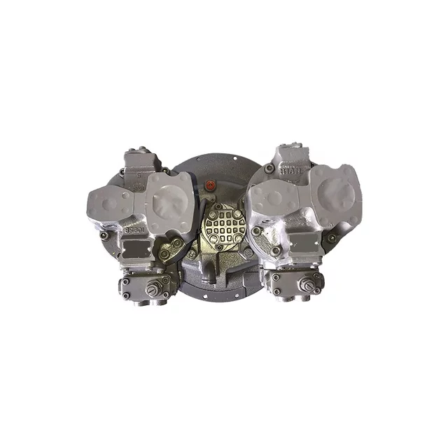 Excavator Spare Parts EX200-1 Main Hydraulic Pump HPV116C Plunger Pump