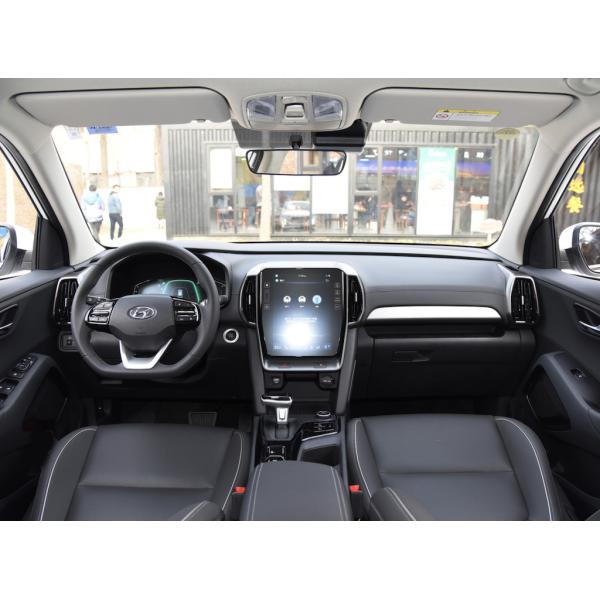 Hyundai IX35 2021 2.0L Auto 2WD GL Shushi Version