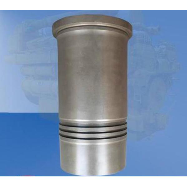 Accesorios de acero fundido de molibdeno y niobio Jichai A12V190pzl-3