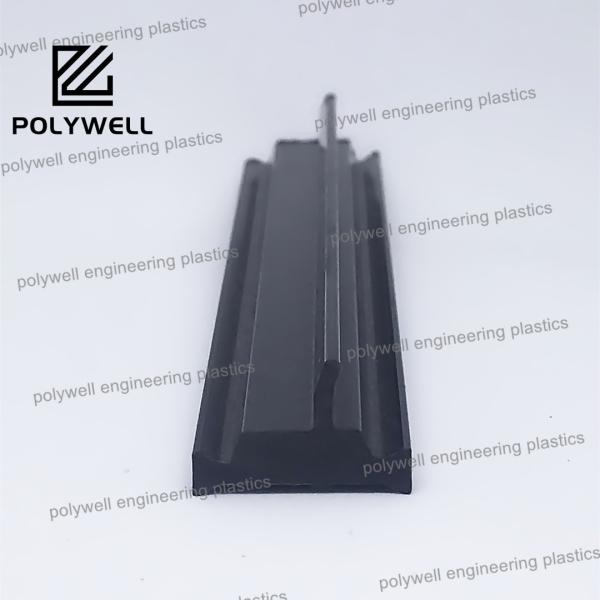 PA66 Пластиковые гранулы Полиамидные гранулы GF 25 Найлоновые соединения Усиленные пластмассы для тепловых труб