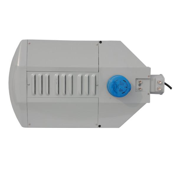 Photocell 200w Led Street Lighting , power saver street lighting led PF >0.95