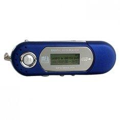 Jugador de música MP3 WES-050