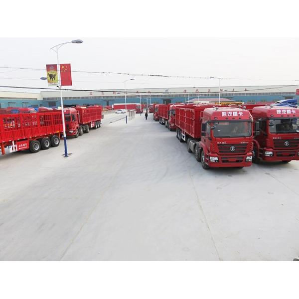 Qingdao Genron International Trade Co., Ltd.