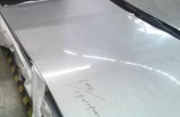316 Titanium Stainless Plate High Temperature Oxidation UNS S31635 EN 1.4571 ASTM A240