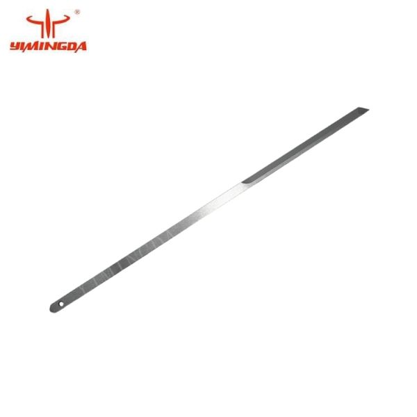Textile Apparel Industry Cutter Knife Size: 303x8x2.5MM Cutting Blade For GGMT