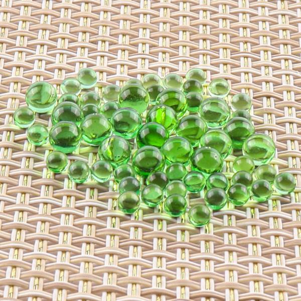 Prime Soda Lime Glass Balls For Sprayer Accessories Custiomized