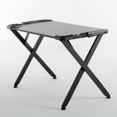 A mesa ergonômica do computador de secretária da cadeira de mesa do jogo do OEM conduziu