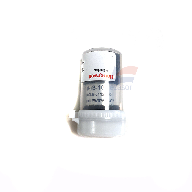 4H2S-100 CLE-0112-400 Electrochemical Hydrogen Sulfide Gas Sensor for Industrial Safety Monitoring Mining & Tunnel Operations