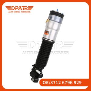 Rear Light Side Air Shock Absorber 3712 6796 929 For BMW F02 Right Low Left High