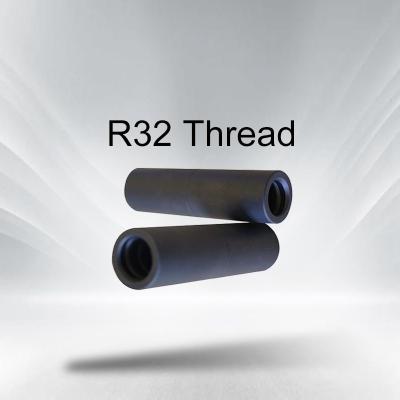 R32 Threaded Coupling Sleeve