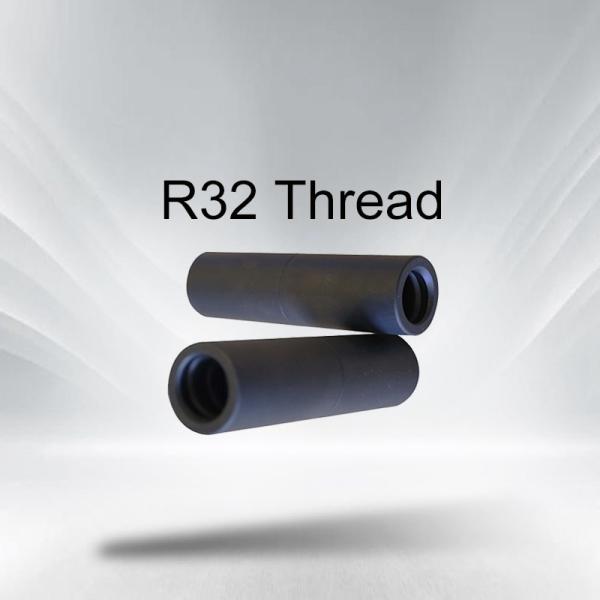 R32 Threaded Coupling Sleeve