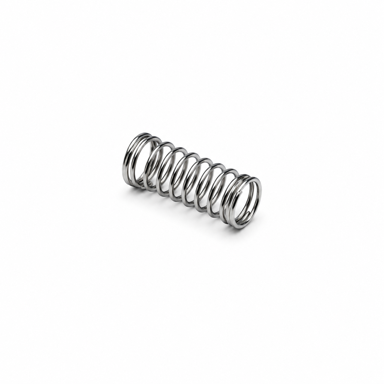 Custom Small Safety Lancet Springs Assorted SUS316 Stainless Steel