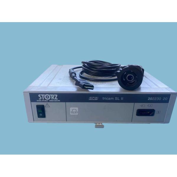 Tricam SL II 202230 20 Video Processor+Tricam Endoscope Camera