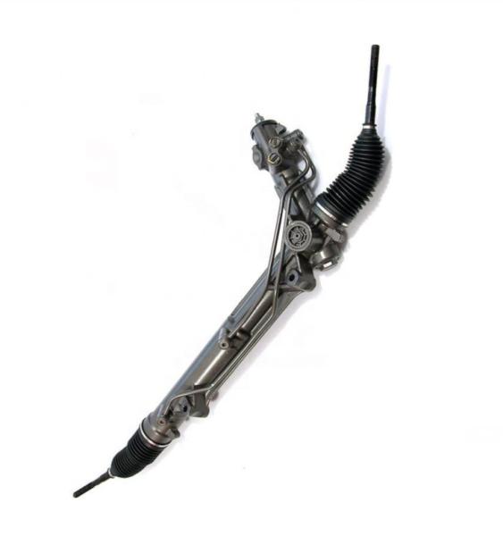 Hydraulic 32136751027 Auto Steering Rack For BMW X5 E53