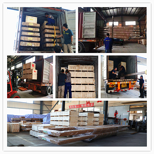 America Market Car Bench Auto Body Chassis Straightening Machine Car-O-Liner Frame Machine