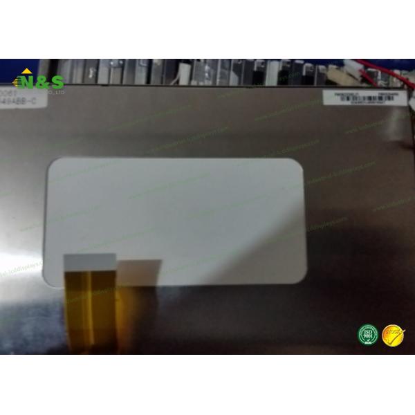 PVI Industrial LCD PW062XS9 6.2 inch 137.52×77.22 mm Active Area