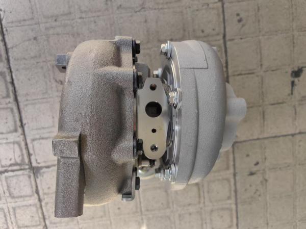 GTA2052V ZD30 769328-5001S 14411-VS40A New Turbo Turbocharger For NISSAN PATROL