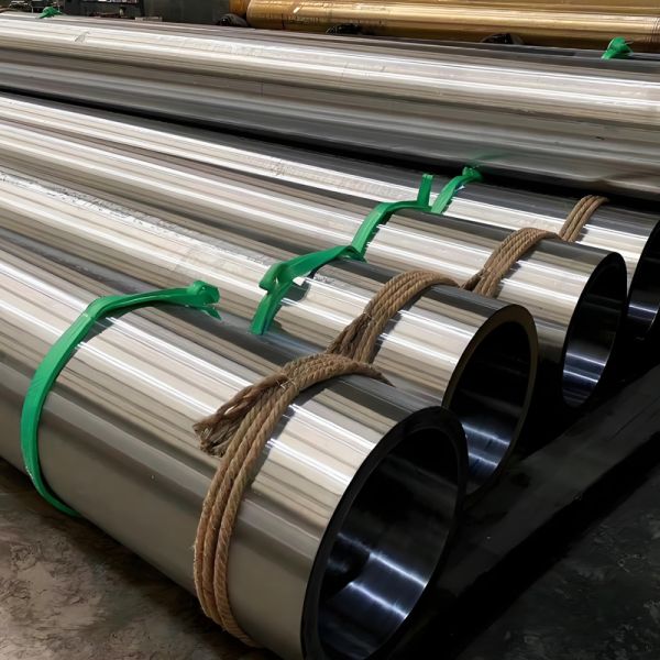 ASME SA106 High-Pressure Boiler Tube