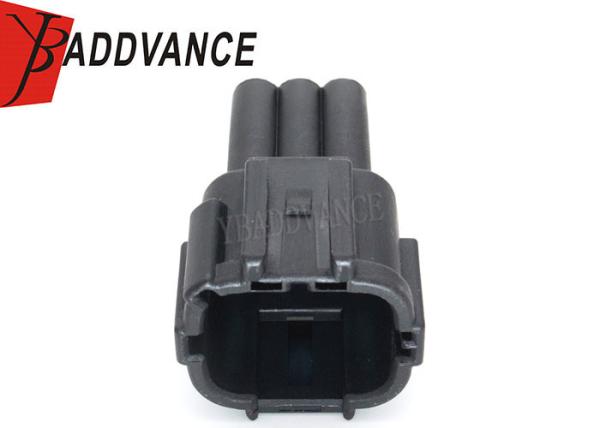6188-0559 Sumitomo 6 fileiras do preto 2 do conector macho do Pin para Nissan