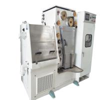 Large Rod 600M/Min Wire Drawing Machine for Aluminium Copper