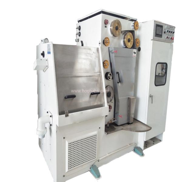 Large Rod 600M/Min Wire Drawing Machine for Aluminium Copper