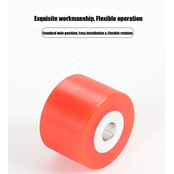 Подъемное колесо колесо давления Стекло четырехстороннее шлифовальное устройство