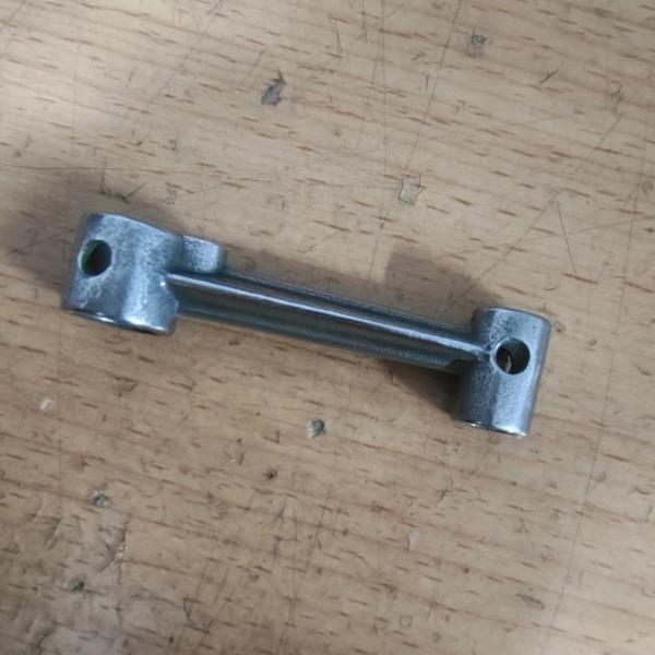 Varilla de accionamiento R6-40 para máquina de coser cremalleras de nailon