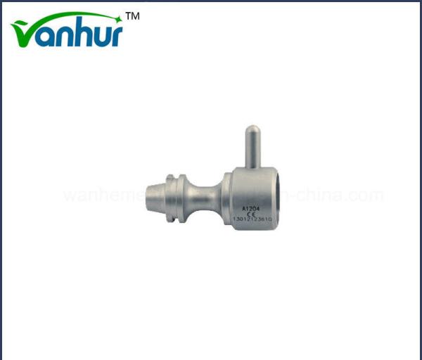 Standard Urology Cystoscopy Endoscope Accessories Bridge For Customized Request Pediatric