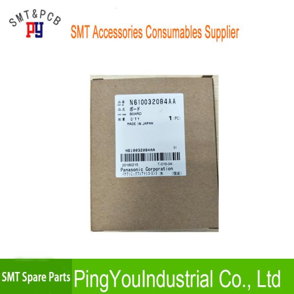 IC PCB 8mm Electric Feeder Board MC12CX-11 CM402 CM602 N610032084AA KXF0DWTHA00