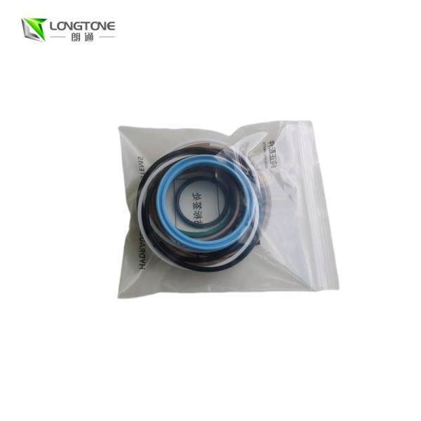 Гидравлический насос экскаватора 158-9092 разделяет набор уплотнения заграждения цилиндра заграждения уплотнения масла С6к