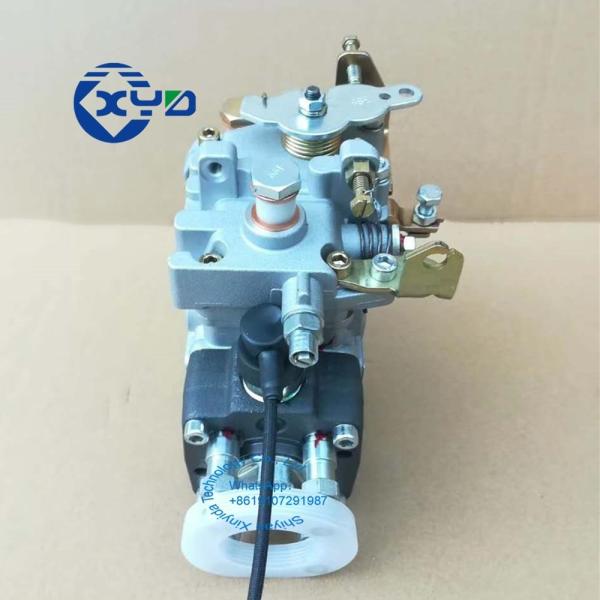 A2300 Fuel Injection Pump 104940-4260 4900804 For Cummins Diesel Truck Engine