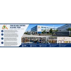 Guangzhou Yaye Cross Border E-Commerce Co., Ltd.