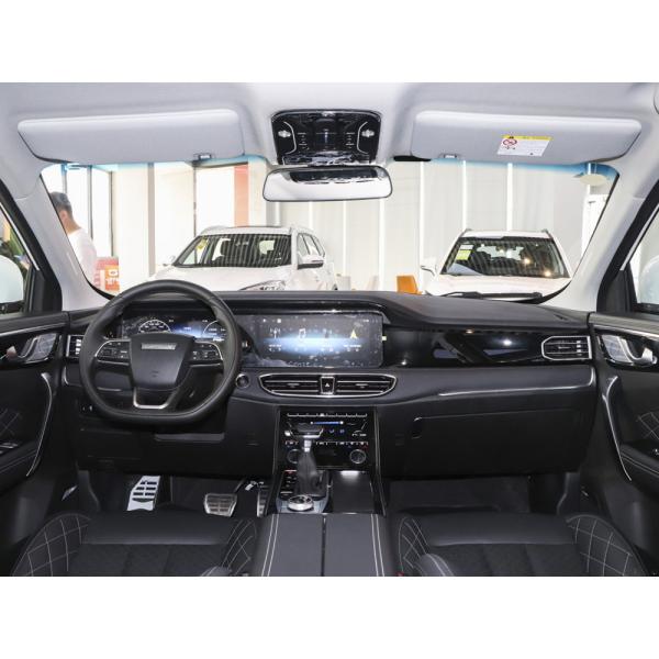 Chery JETOUR X95 DCT 1.6Turbo Petrol SUV with 360° Rear Camera and in Good Condition