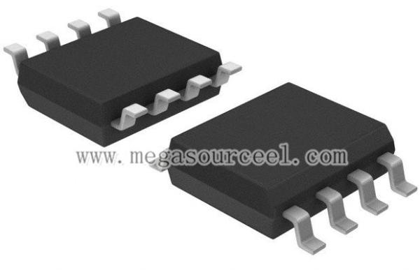 Integrated Circuit Chip DS2438Z+——Smart Battery Monitor