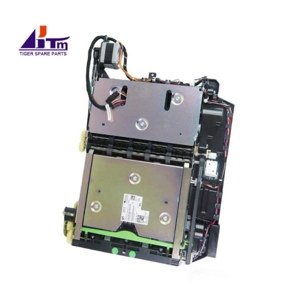 01750312524 Diebold Nixdorf SDT-SRB V6C Safe Distribution Transport 1750312524
