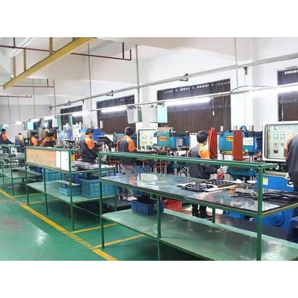 TC NBR Oil Seal TC FKM Oil Seal Rubber Oil Seal Manufactory In With Moulding Service