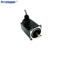 Prenda impermeable de la nema 24 de 1,8 grados motor de pasos bipolar de 2 fases