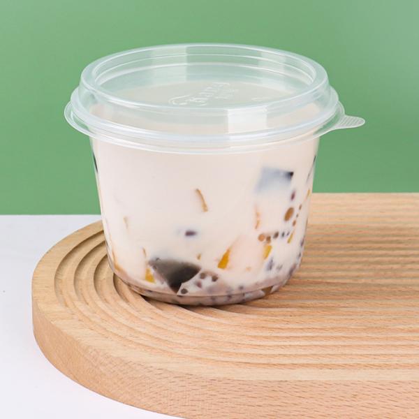 Convenient and Versatile Disposable Bowl for Your Food Packaging Requirements