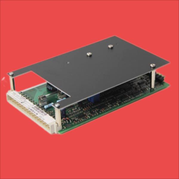 SMT Driver SERVO AMPLIFIER TBS/3S1 03012564-03 SIEMENS Machine SMT Spare Parts