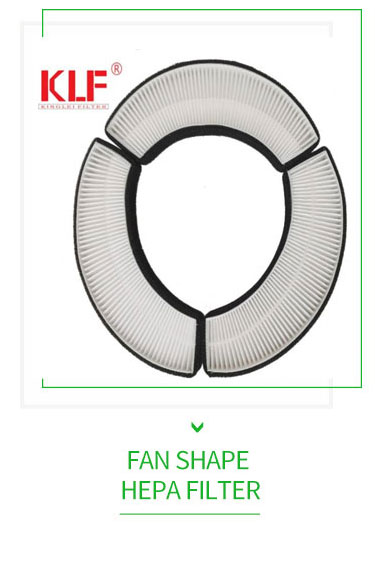 Custom Size Aluminum Mesh Microwave Vent Filter with High Temperature Resistance for Microwave Oven Grease Filtration