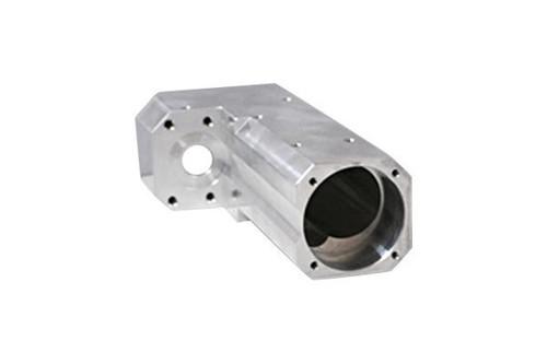 OEM custom machining cnc turning linear actuator spare parts China Manufacturer