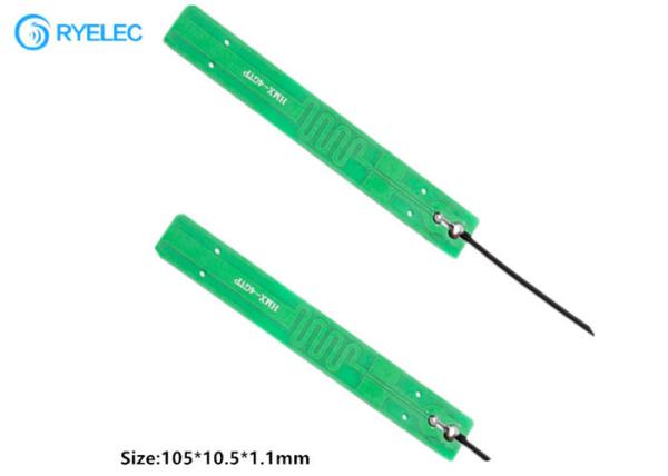 Antena incorporado do remendo aéreo do PWB Omni de 8dbi G/M GPRS 2G 3G 4G LTE para o termostato