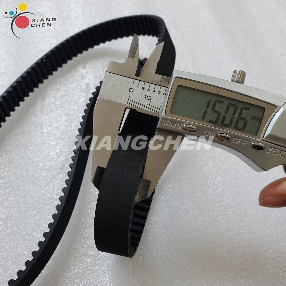 HTD800-5M-15 Timing Belt 160*800*15mm for Heidelberg Offset Printing Part