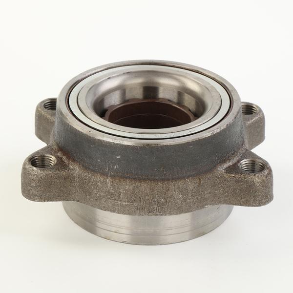 The Number of Rows Single Auto Bearing Auto Wheel Hub Bearing for Car Spare Part