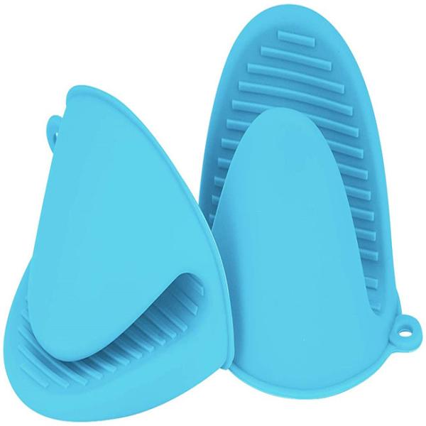 LFGB aprovou Oven Mitts Pot Holder, grupo Nontoxic do suporte de potenciômetro da cozinha