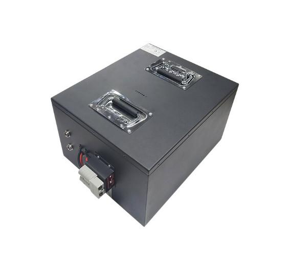 Accessories 24v 40ah LiFePO4 Battery Pack For AGV OEM Rechargeable Lithium Battery