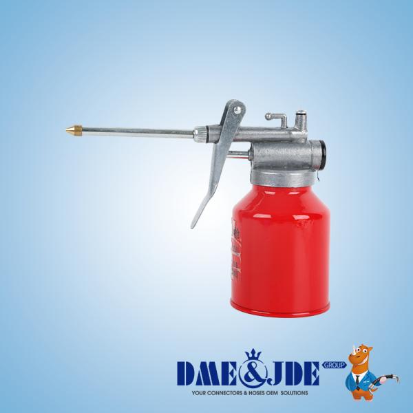 Large Size Removable Hydraulic Hose Cleaning Gun Keeps Hose Pipes Clean