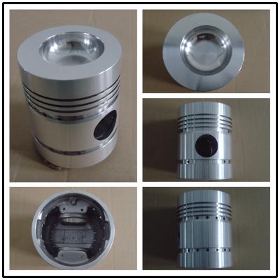 RA 68301 Custom Diesel Pistons , Perkins AT4.236 Auto Piston Rings