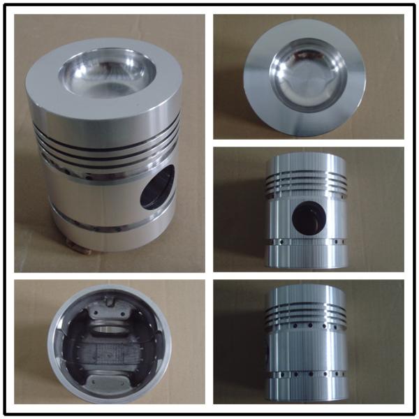 RA 68301 Custom Diesel Pistons , Perkins AT4.236 Auto Piston Rings